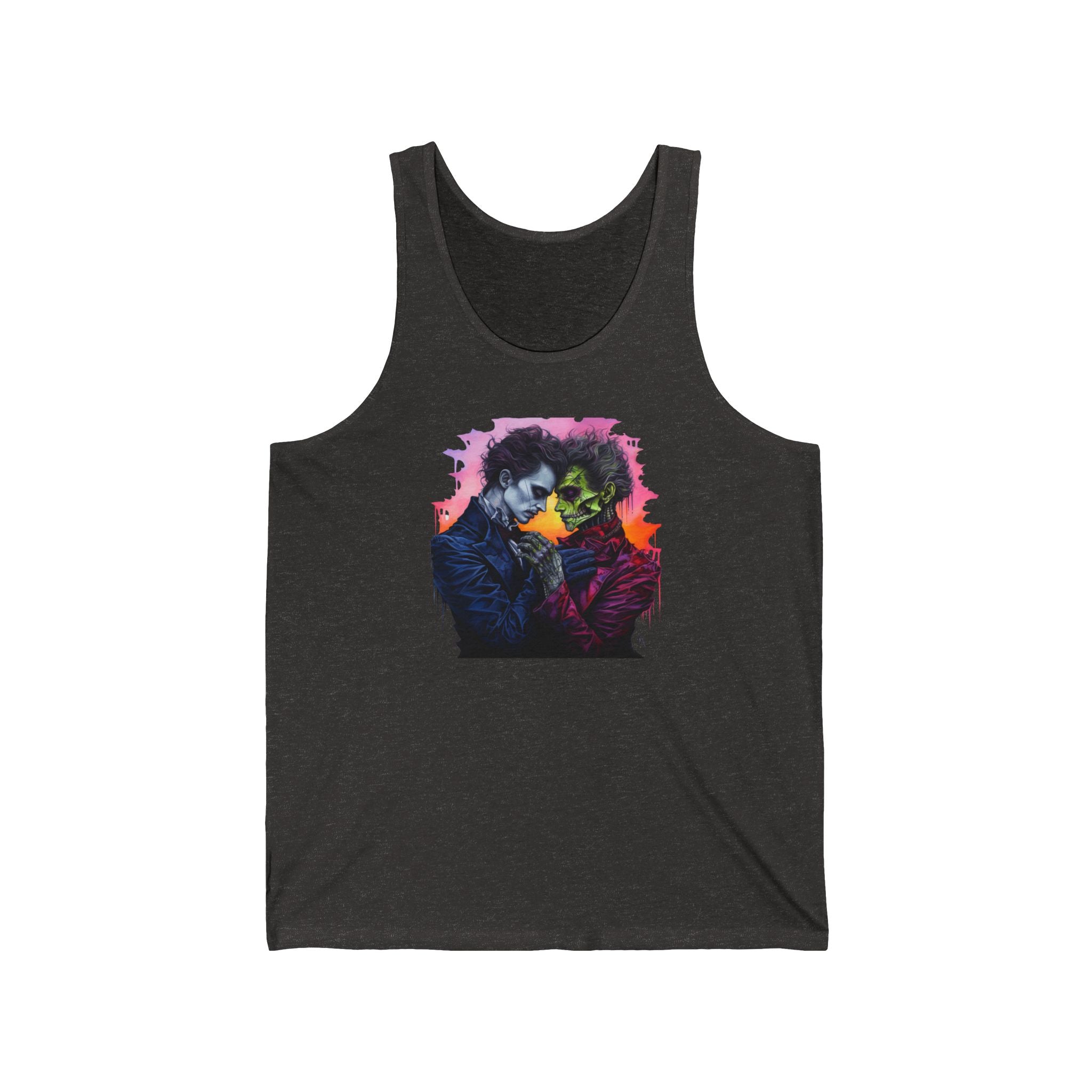 Interspecies Love Tank