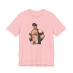 Vampire Shifter Leatherman Tee