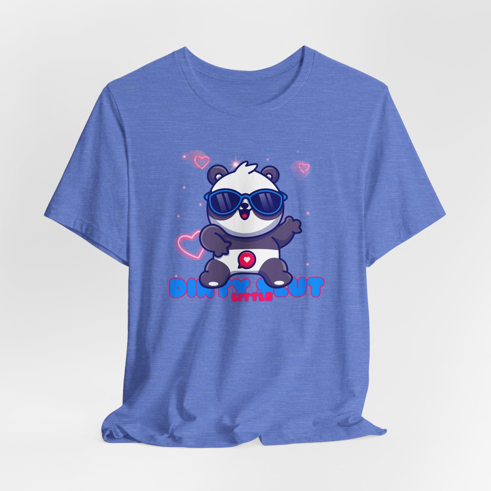 Dirty Little Slut Tee