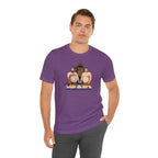 World of Bears Tee - Tee - Twisted Jezebel