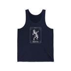 Omegaverse Fantasy Mpreg Series Tank: Knotted - Tee - Twisted Jezebel