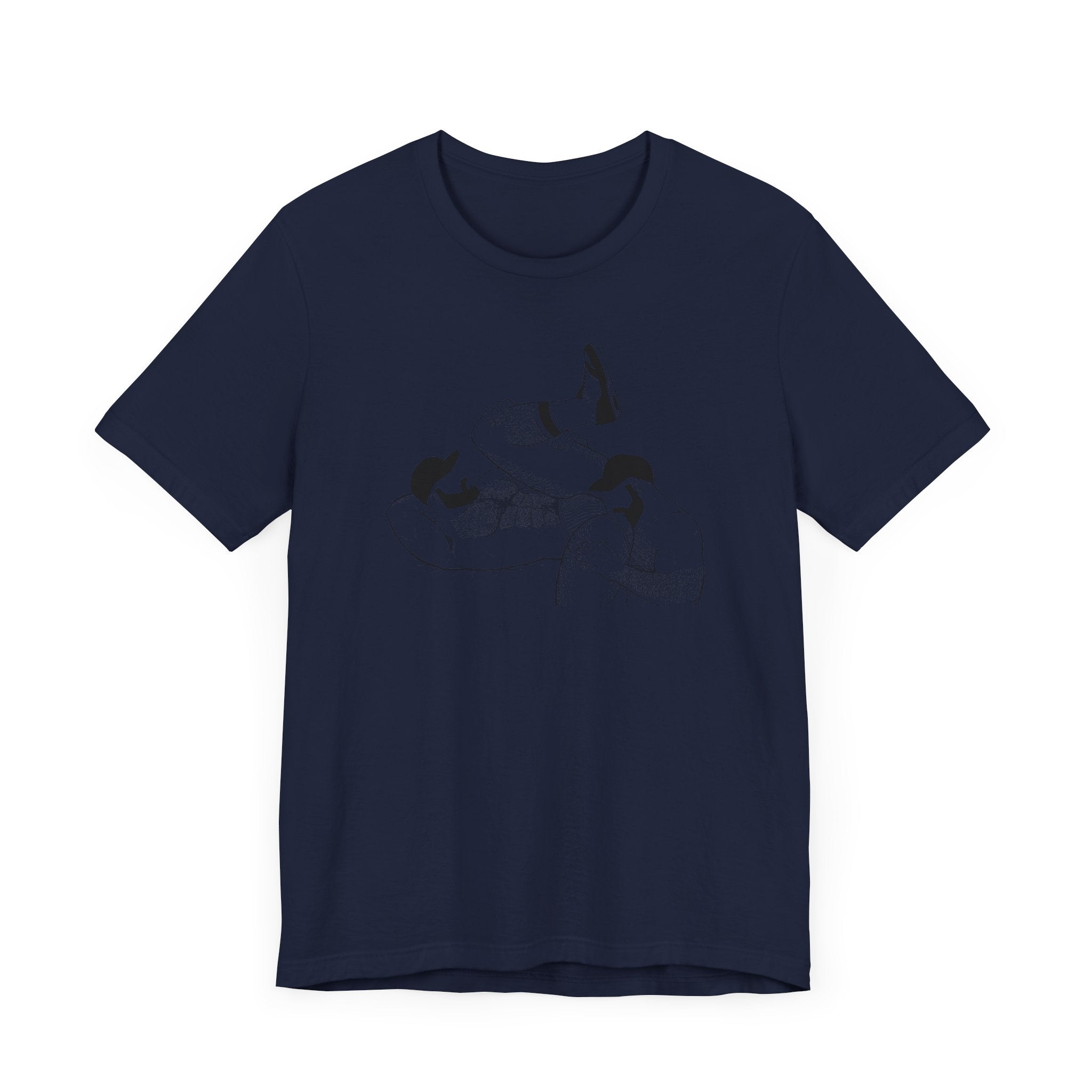 Men Rimming Tee