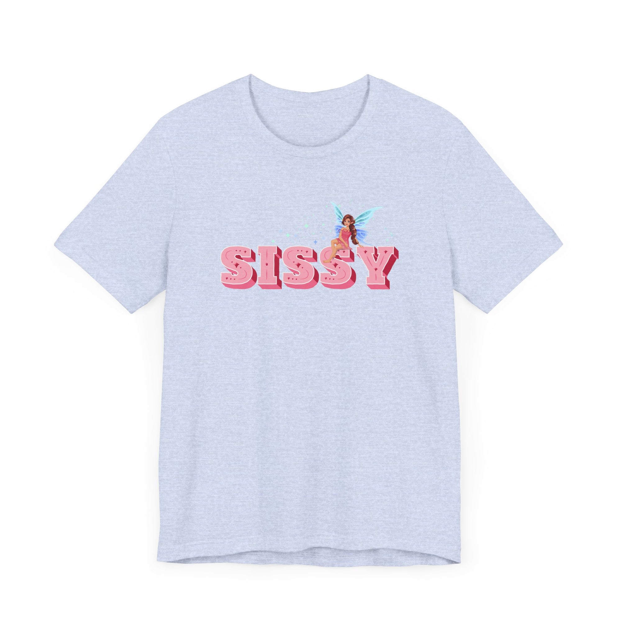 Fairy SISSY Tee