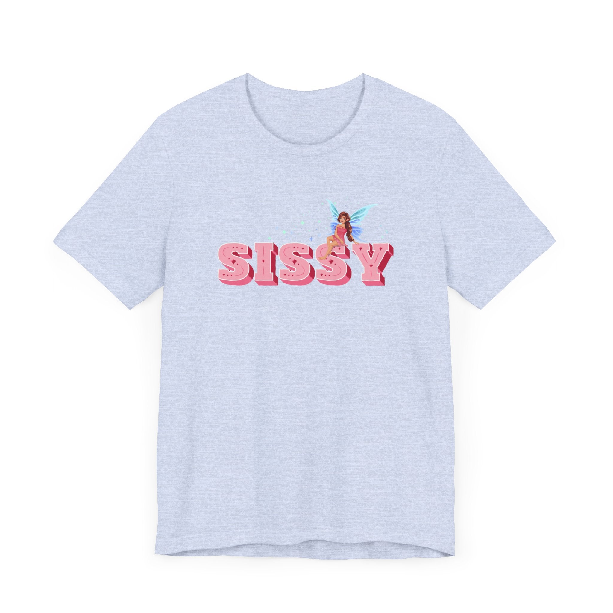 Fairy SISSY Tee