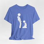4-Sport: Watersports Tee - T-Shirt - Twisted Jezebel