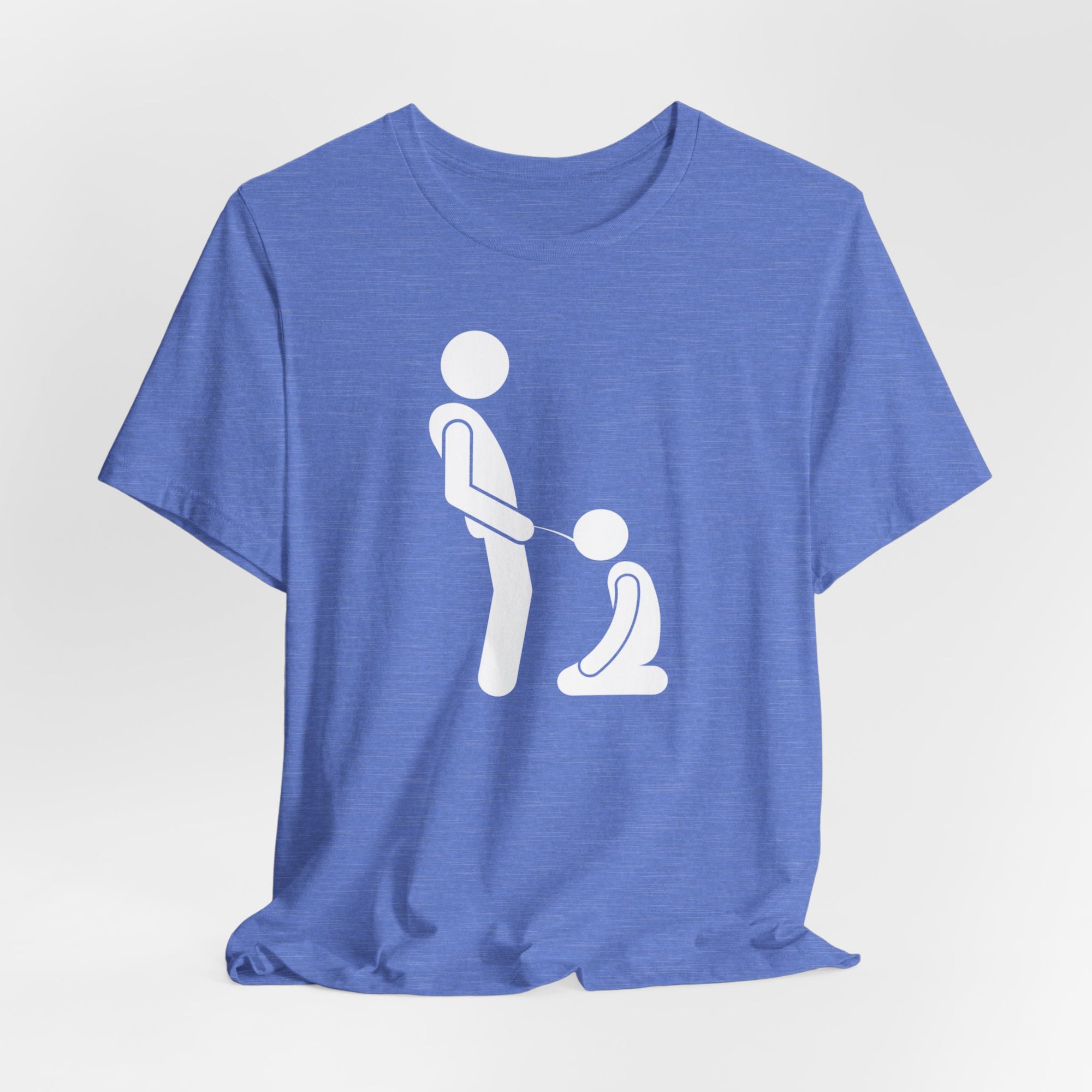 4-Sport: Watersports Tee - T-Shirt - Twisted Jezebel