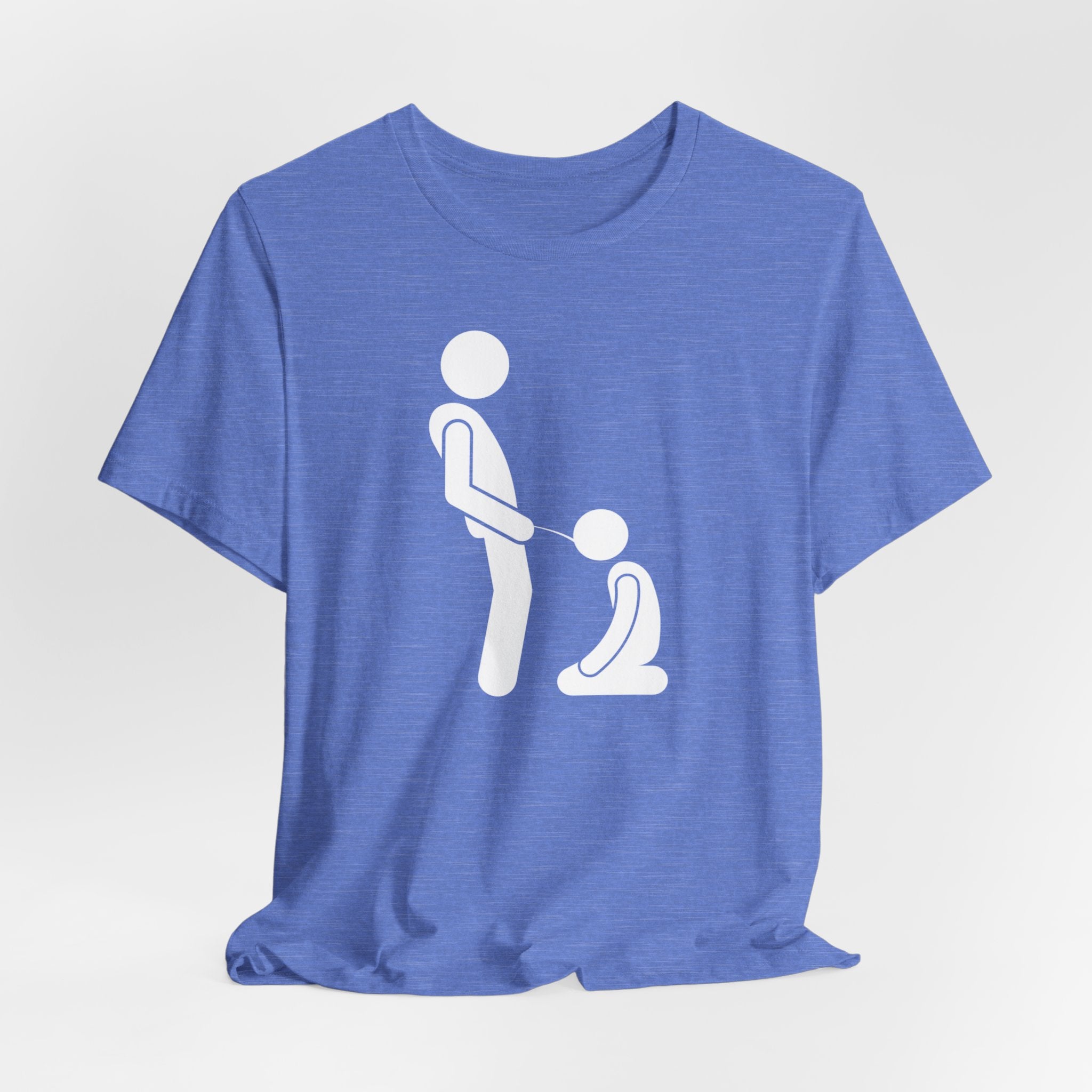 4-Sport: Watersports Tee - T-Shirt - Twisted Jezebel