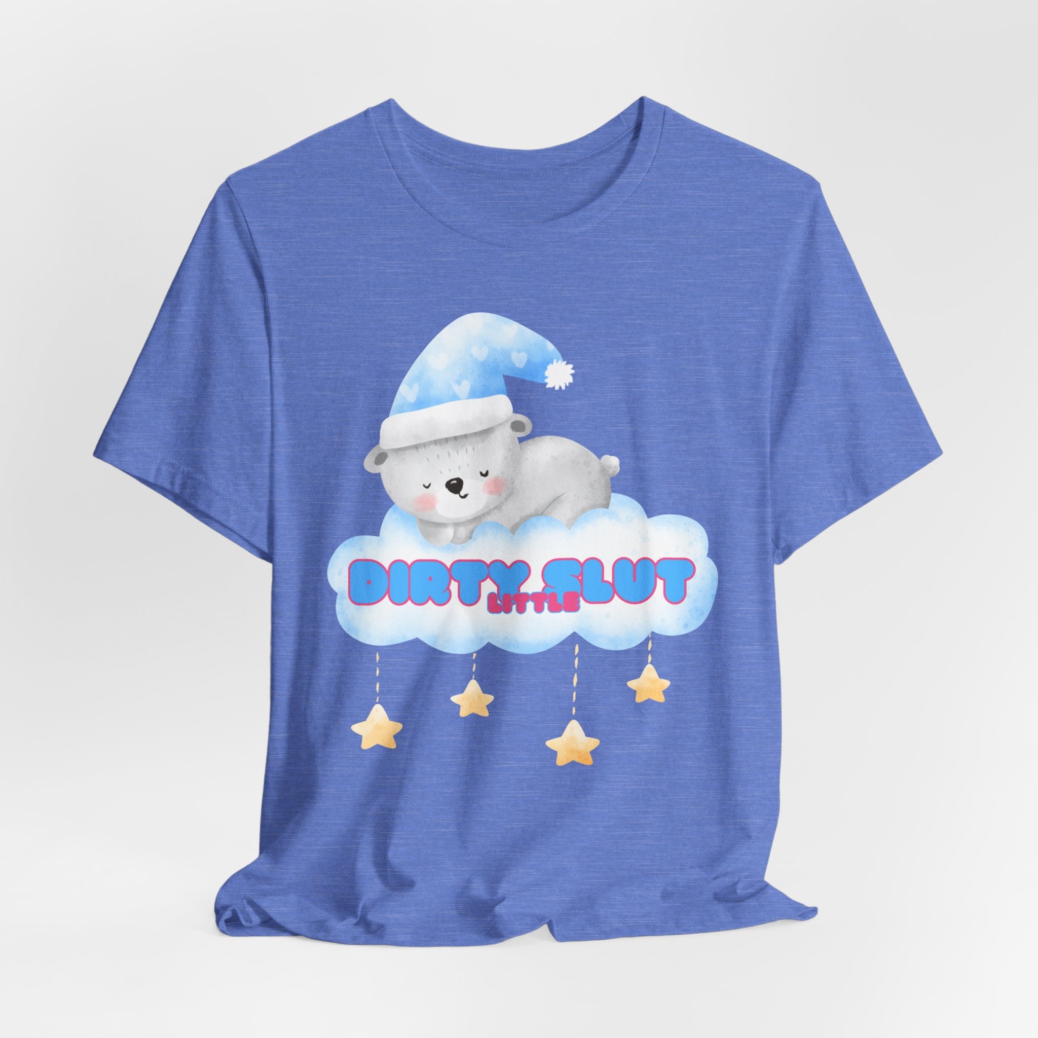 Dirty Little Slut III Tee