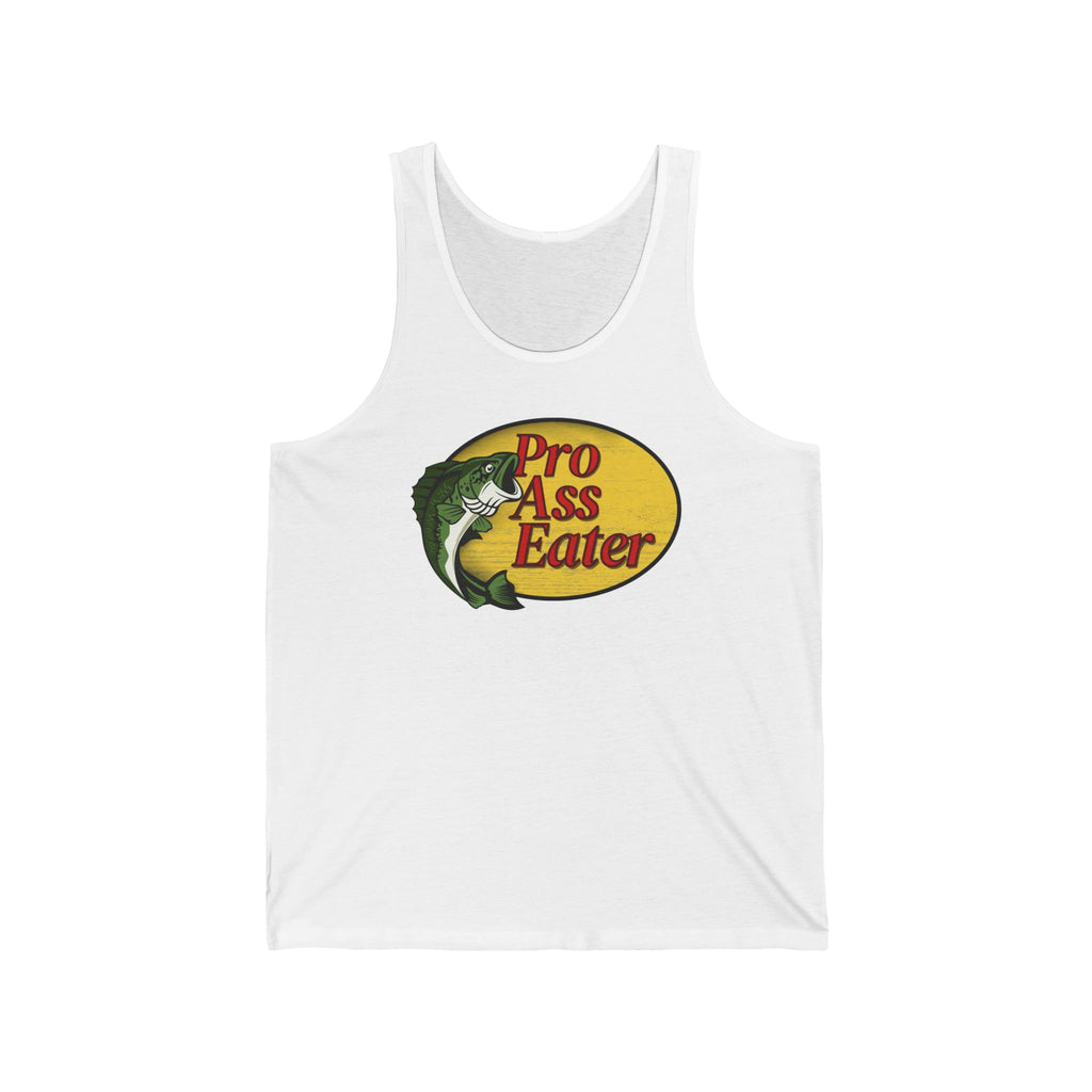 Pro Ass Eater Tank