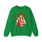 Naughty Elves Gildan Pullover