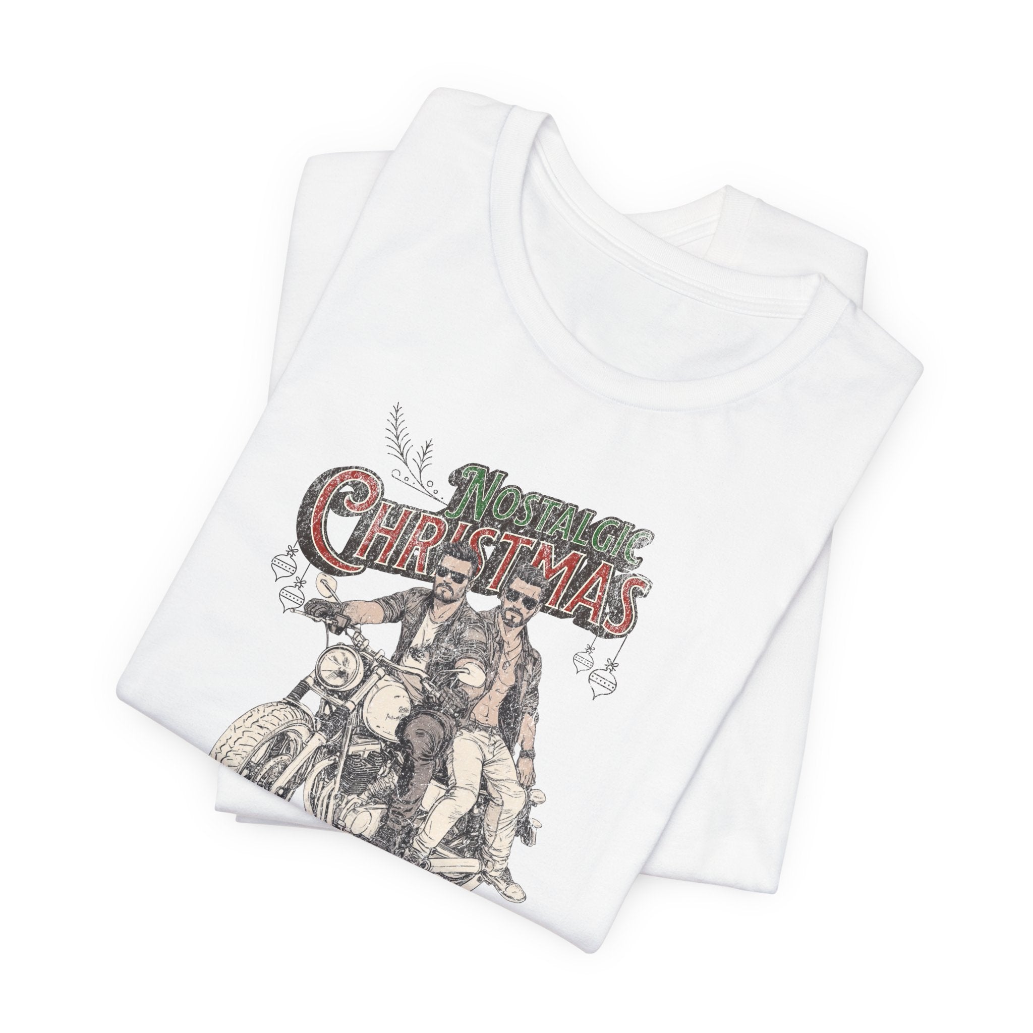 A Honcho Inspired Nostalgic Christmas