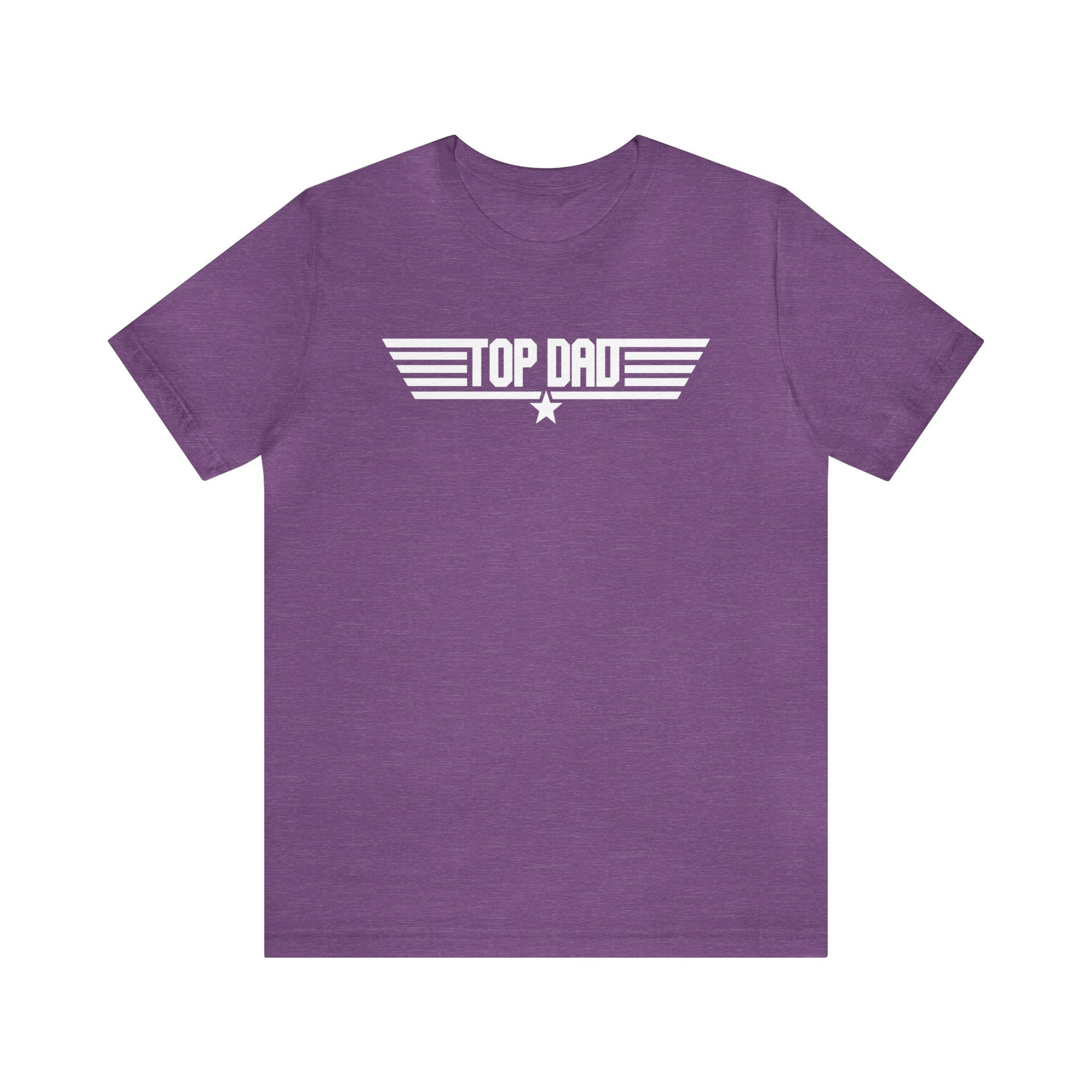Top Dad Tee
