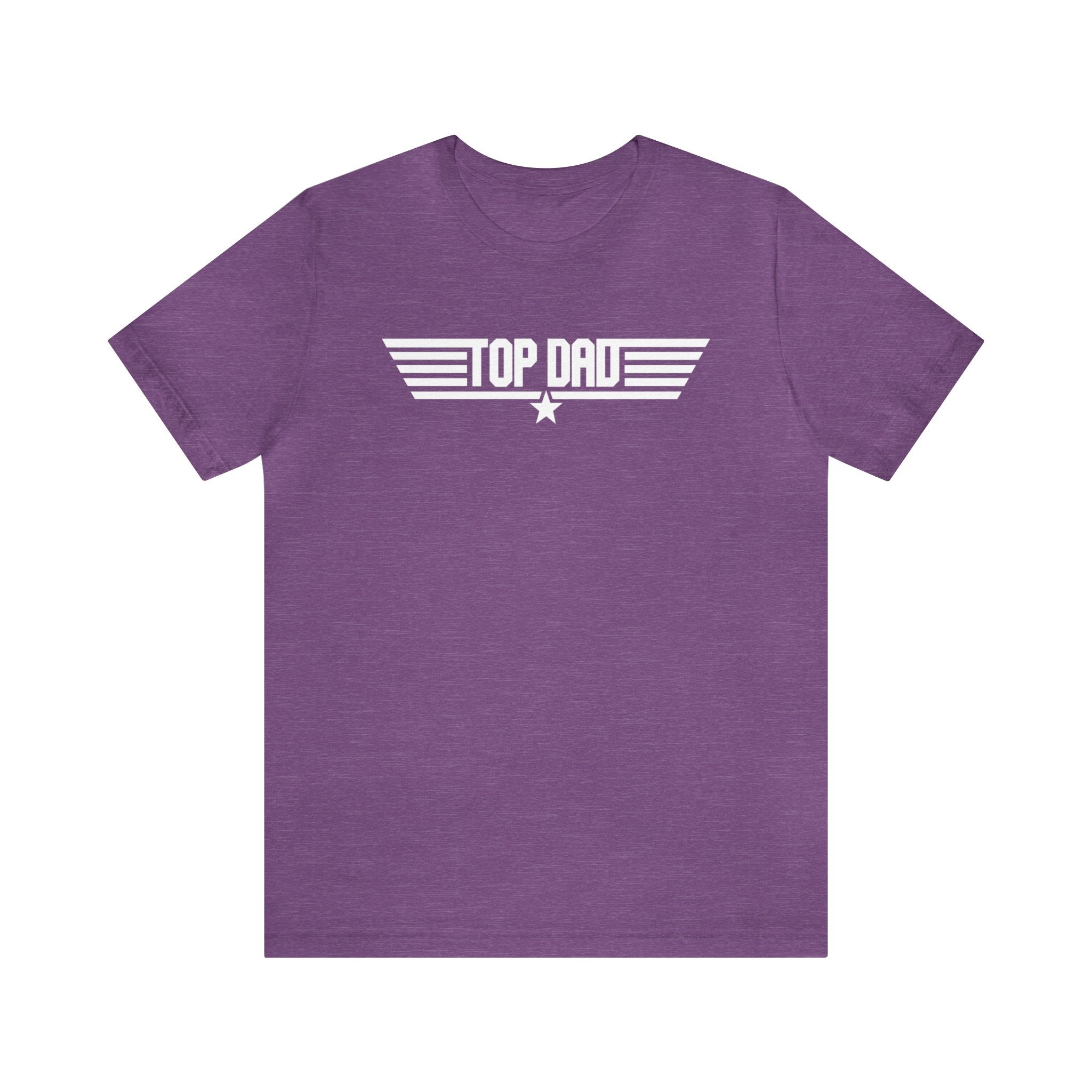 Top Dad Tee
