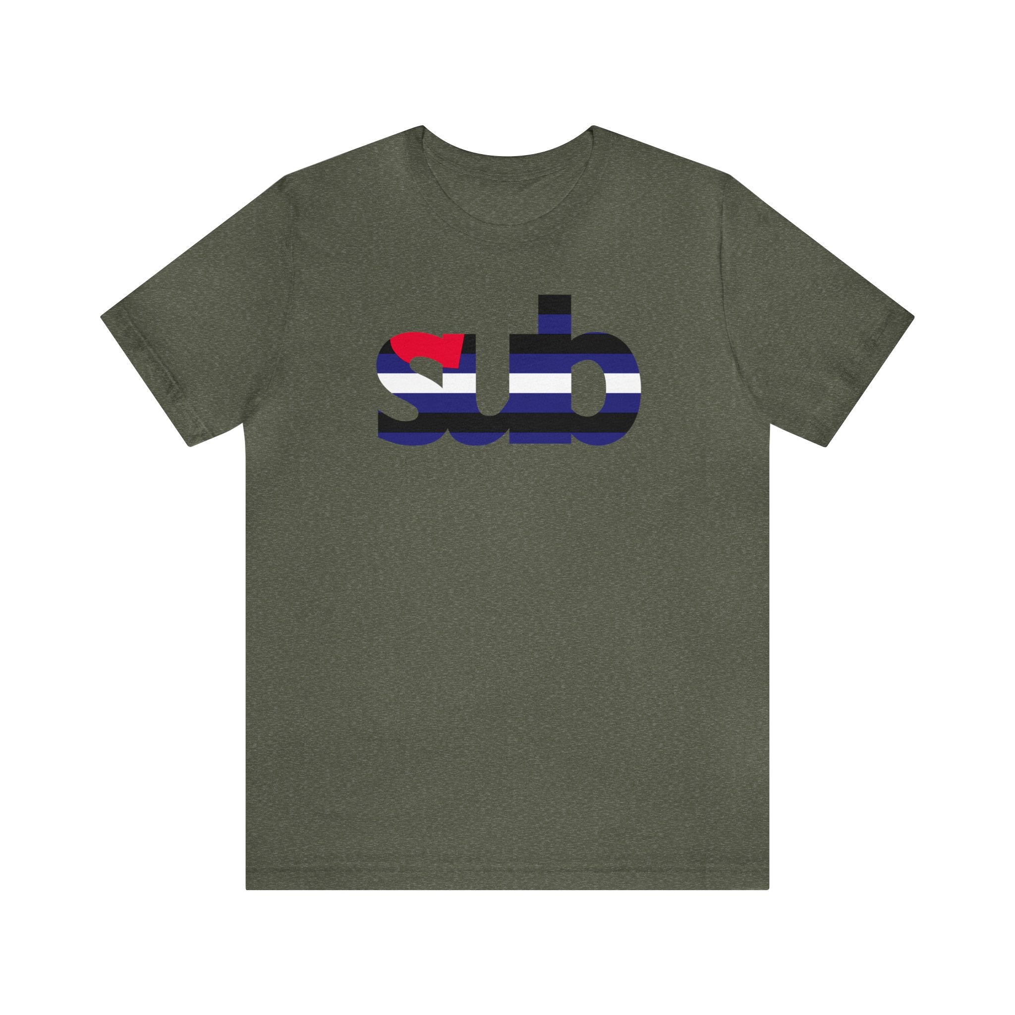 sub Tee