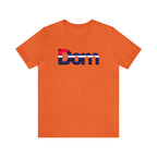 Dom Tee - Tee - Twisted Jezebel