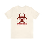 Twisted Tees Series: Biohazard