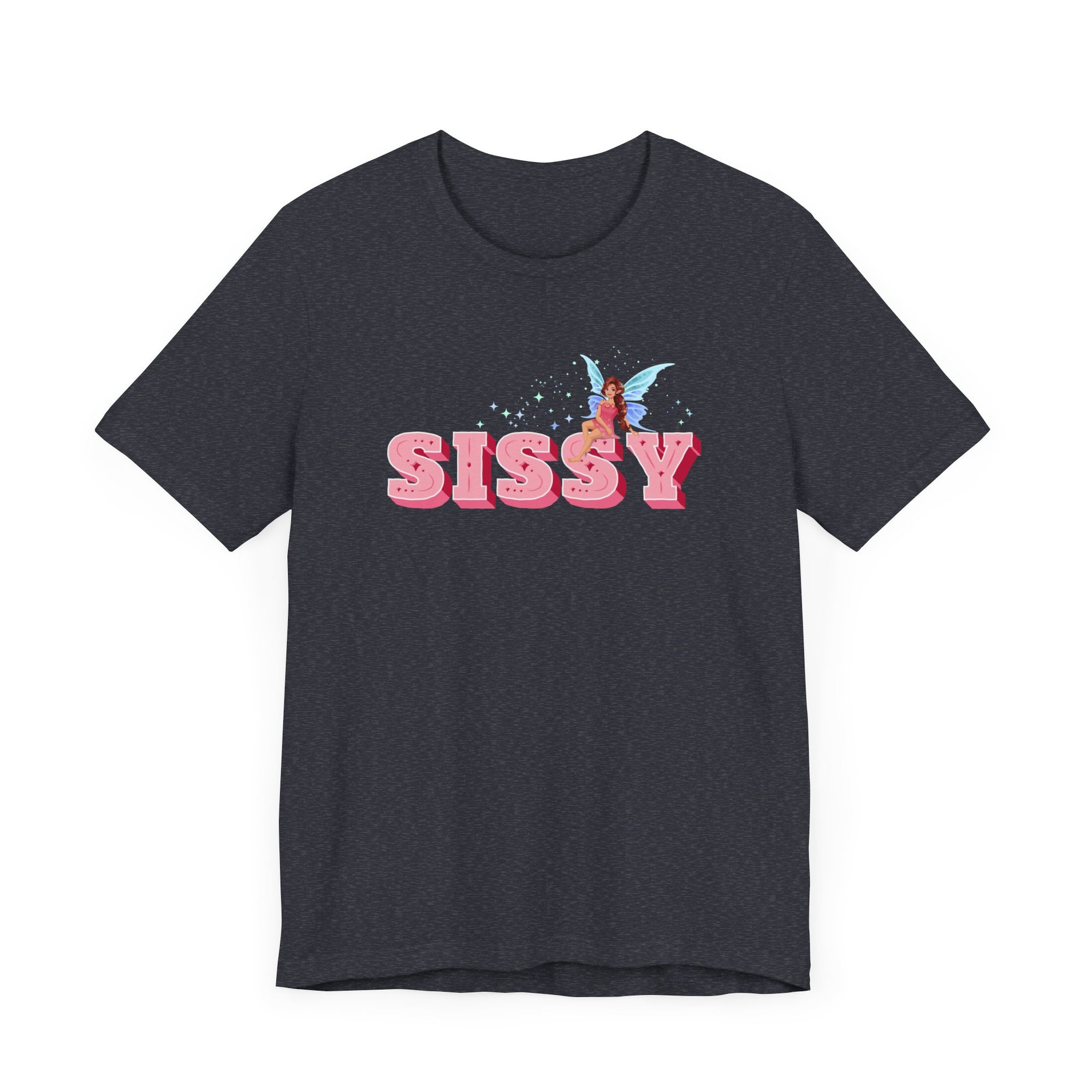 Fairy SISSY Tee