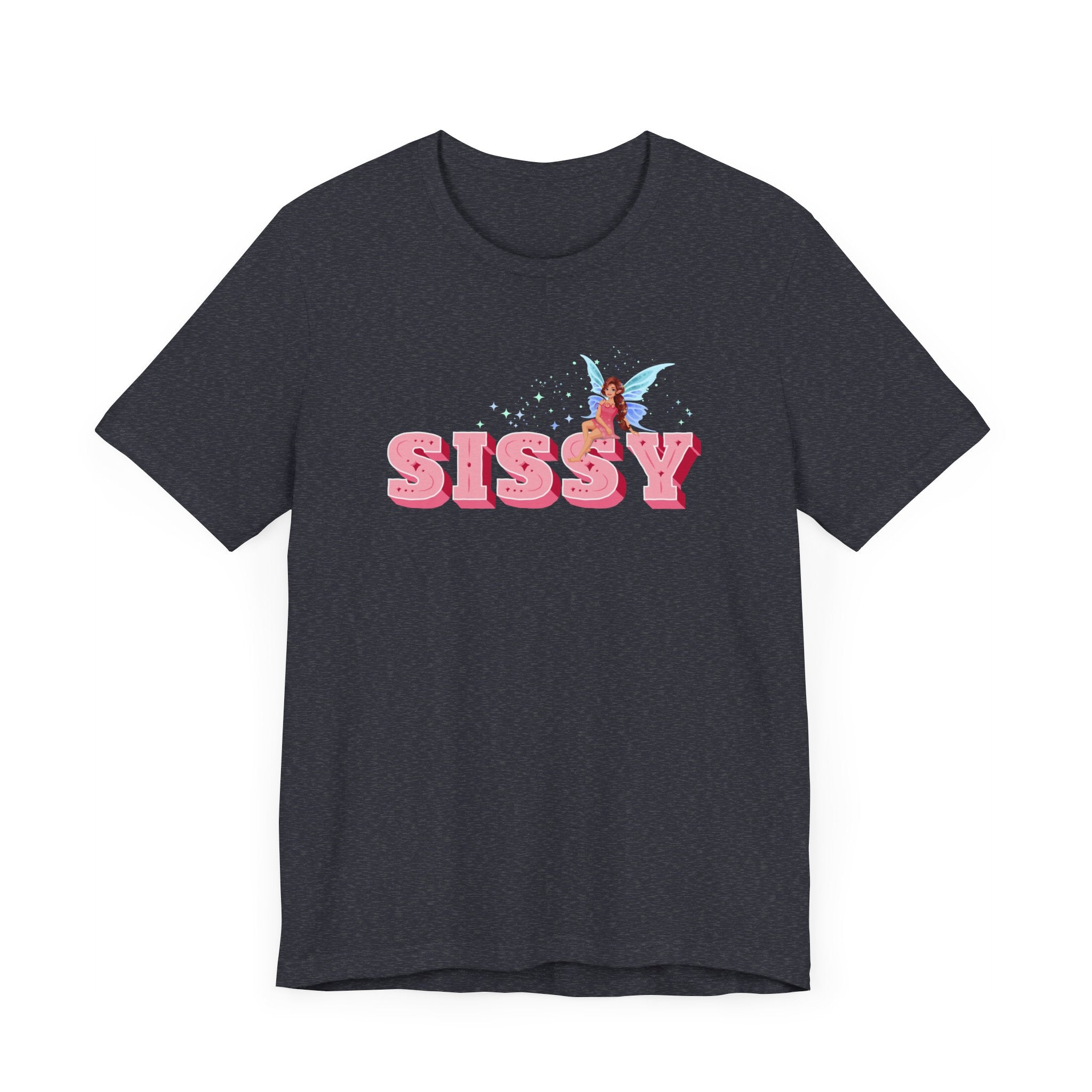 Fairy SISSY Tee