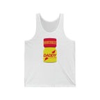 Poppers Daddy Tank - Tank - Twisted Jezebel