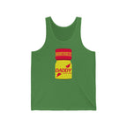 Poppers Daddy Tank - Tank - Twisted Jezebel