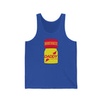 Poppers Daddy Tank - Tank - Twisted Jezebel