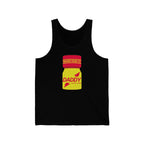Poppers Daddy Tank - Tank - Twisted Jezebel