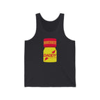 Poppers Daddy Tank - Tank - Twisted Jezebel