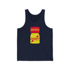 Poppers Daddy Tank - Tank - Twisted Jezebel