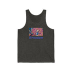 Freedom Tank by India Brooks - Tank - Twisted Jezebel