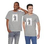 Fantasy S&M Series Tee: Spellbound