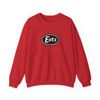 Eats Pullover - Sweatshirt - Twisted Jezebel