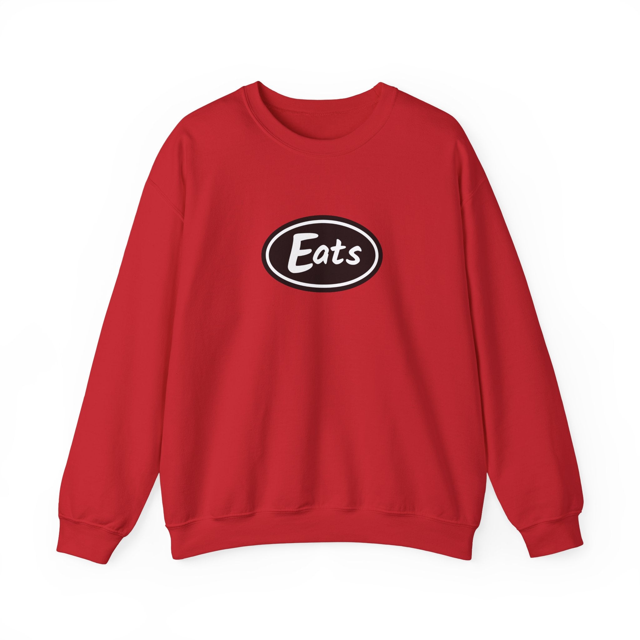 Eats Pullover - Sweatshirt - Twisted Jezebel