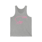 XOXO Sissy Tank