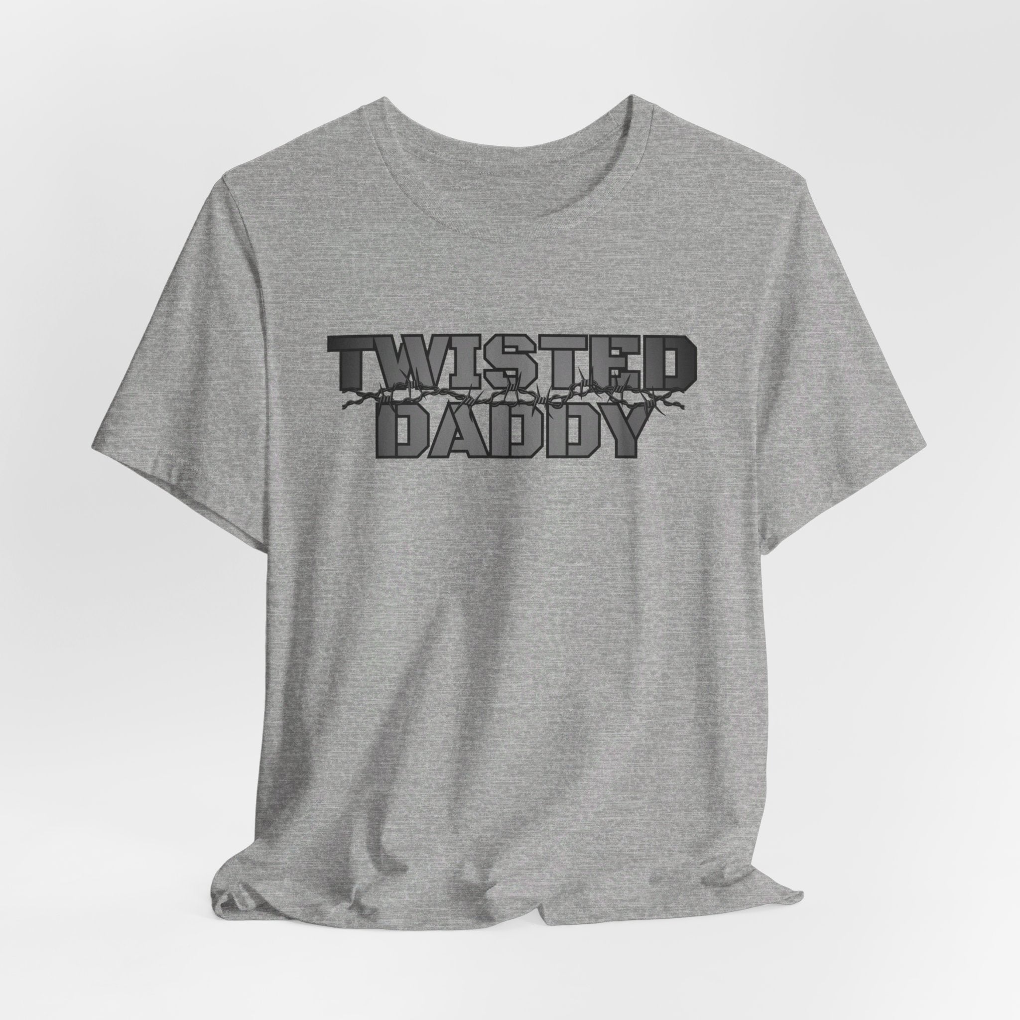 Twisted Daddy Tee