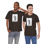 Fantasy S&M Series Tee: Spellbound