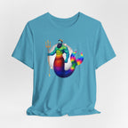 Hunky Daddy Merman II Tee