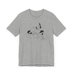 Men Rimming Tee
