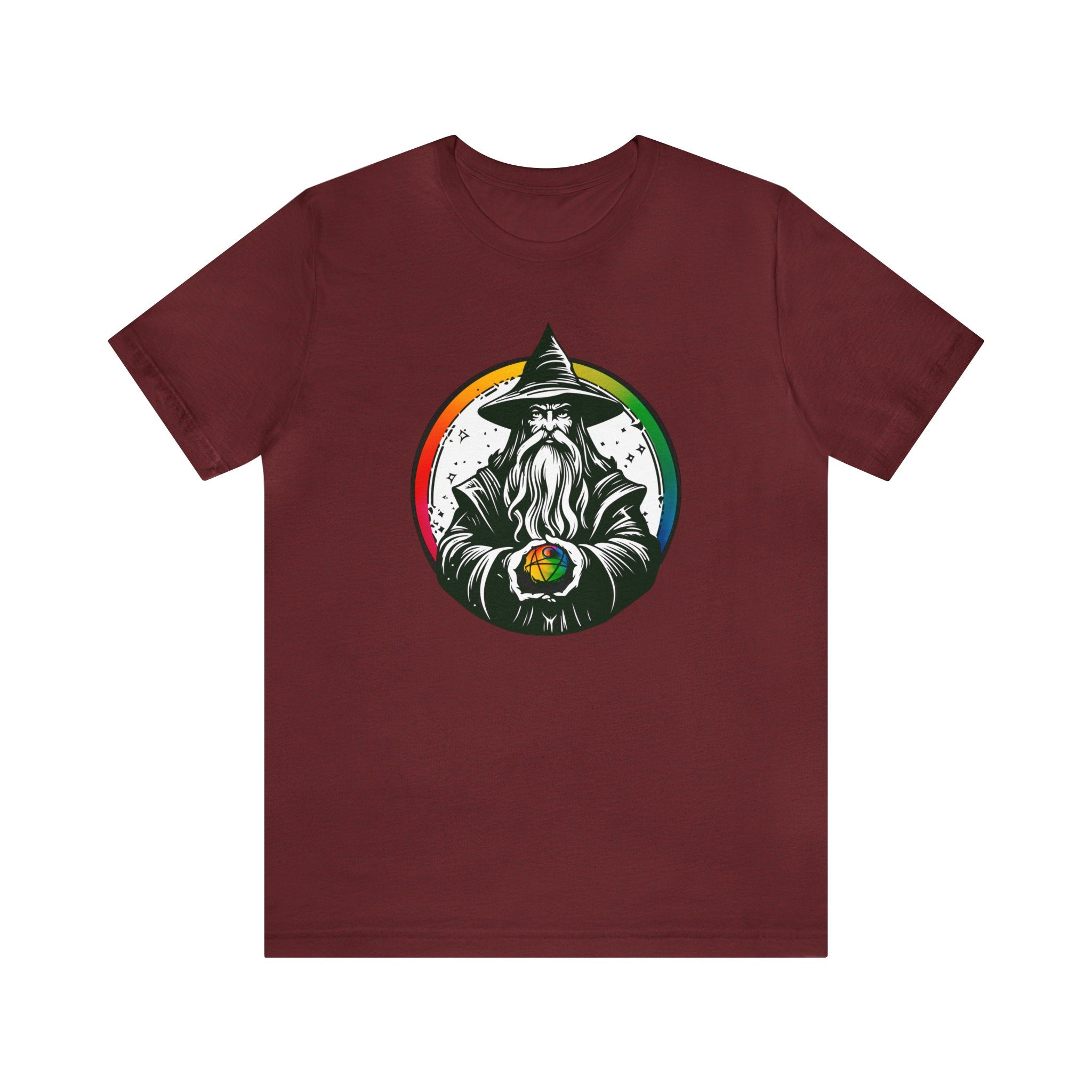 Enchanted Daddy Tee - Tee - Twisted Jezebel