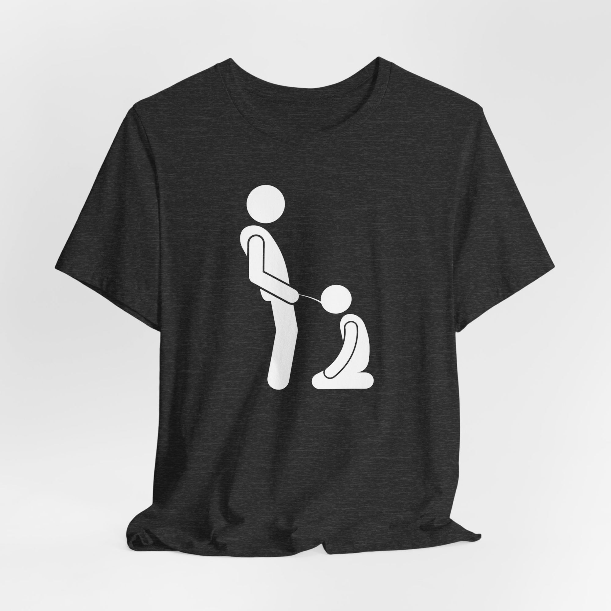 4-Sport: Watersports Tee - T-Shirt - Twisted Jezebel
