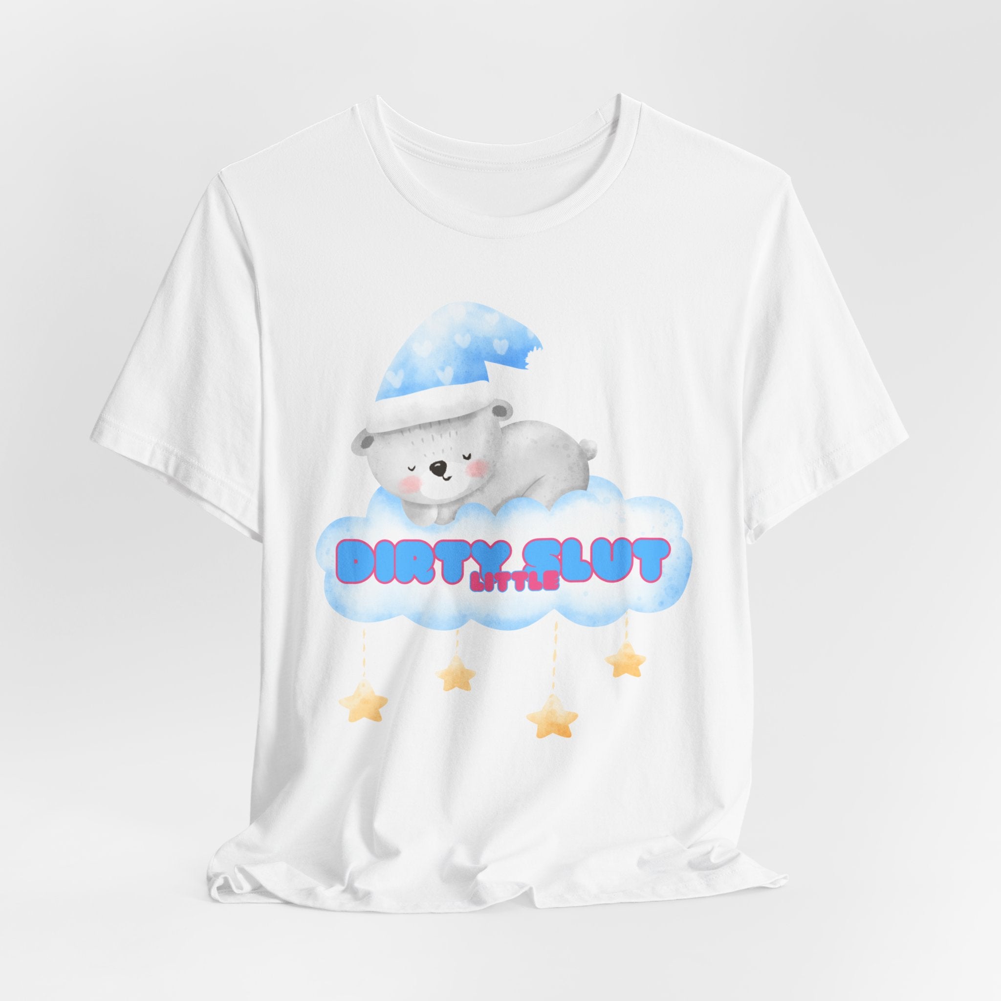 Dirty Little Slut III Tee