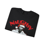 Naughty Daddy Gildan Pullover