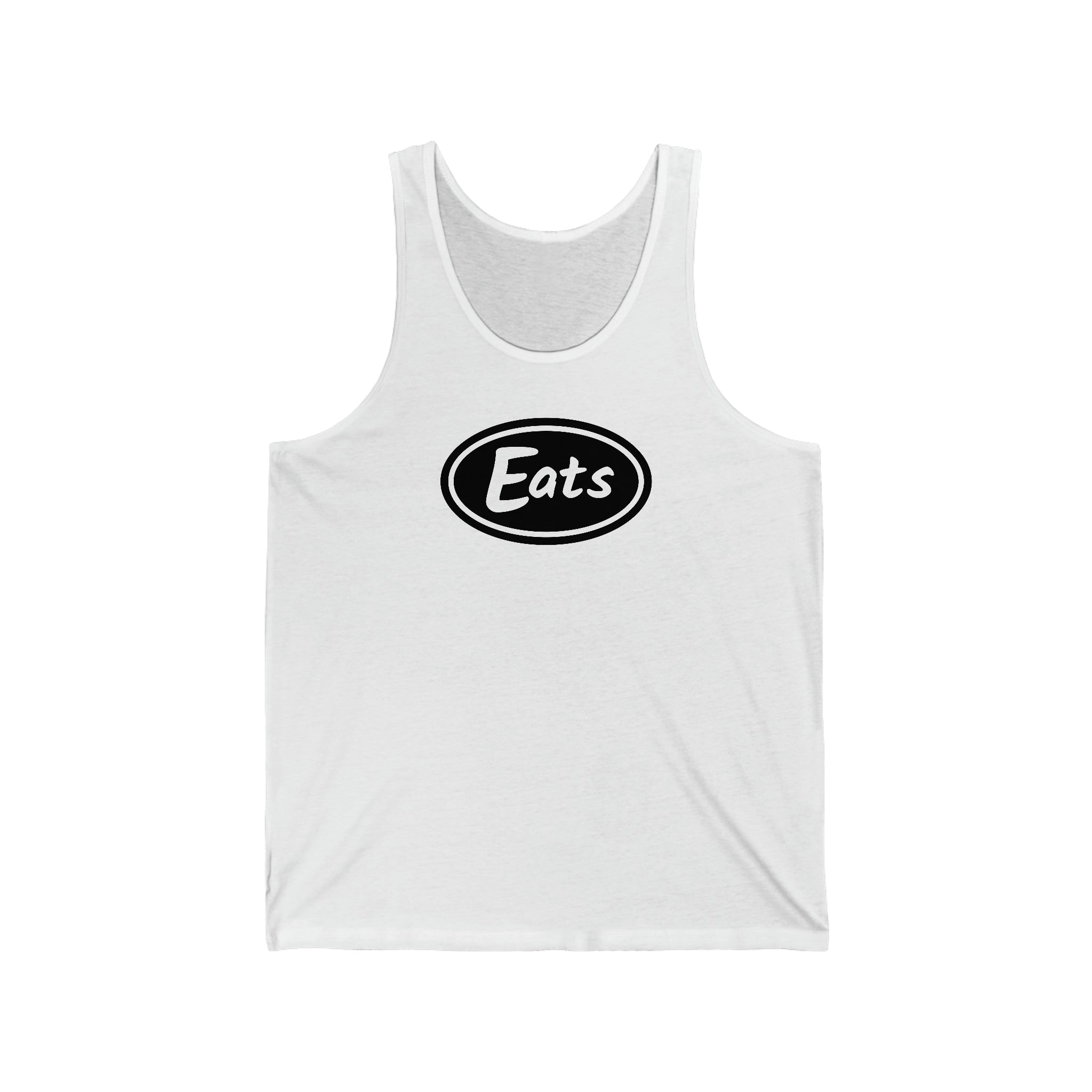 Eats Tank - Tank - Twisted Jezebel