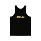 Industrial Strength Toilet Tank - Tank - Twisted Jezebel