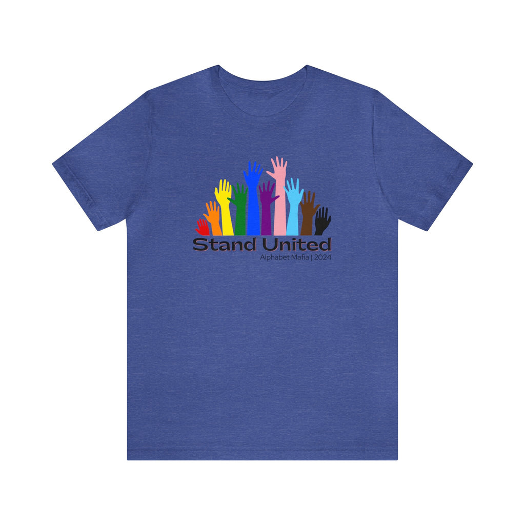 Stand United Tee
