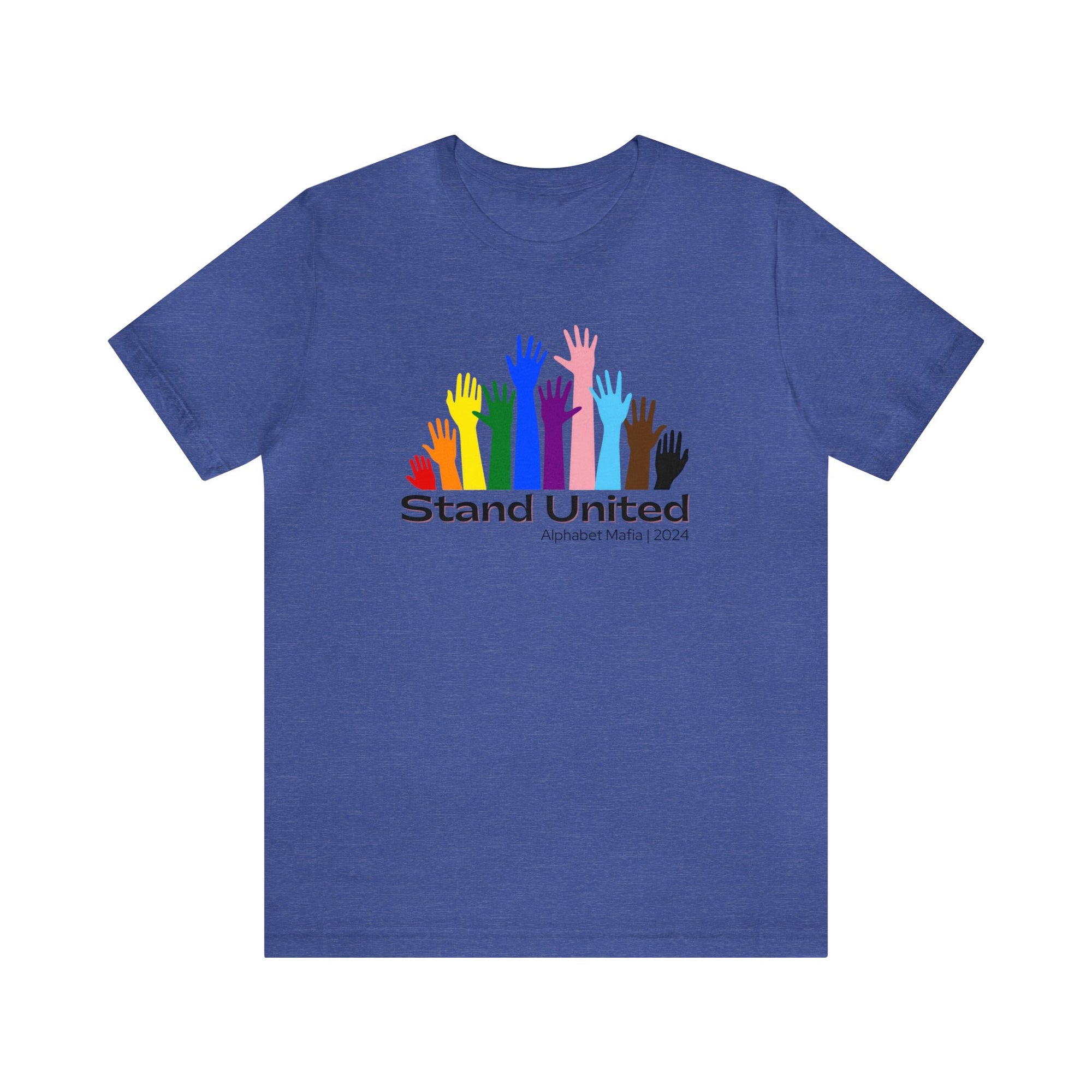 Stand United Tee