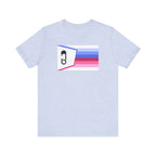 ABDL Pride Flag Tee - Tee - Twisted Jezebel