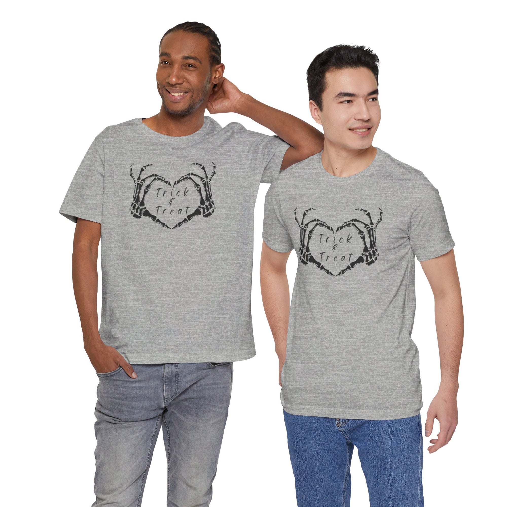 Trick & Treat Tee