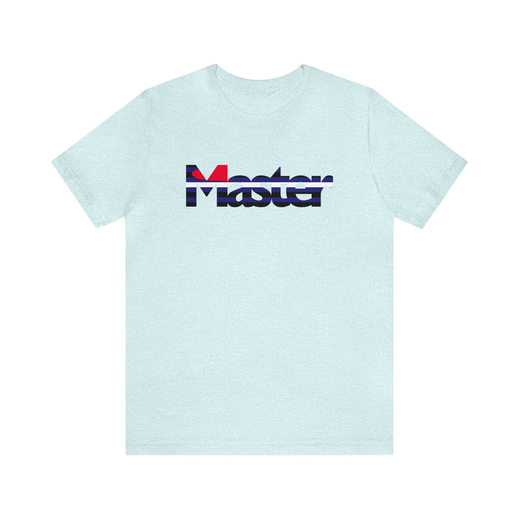 Master Tee - Tee - Twisted Jezebel