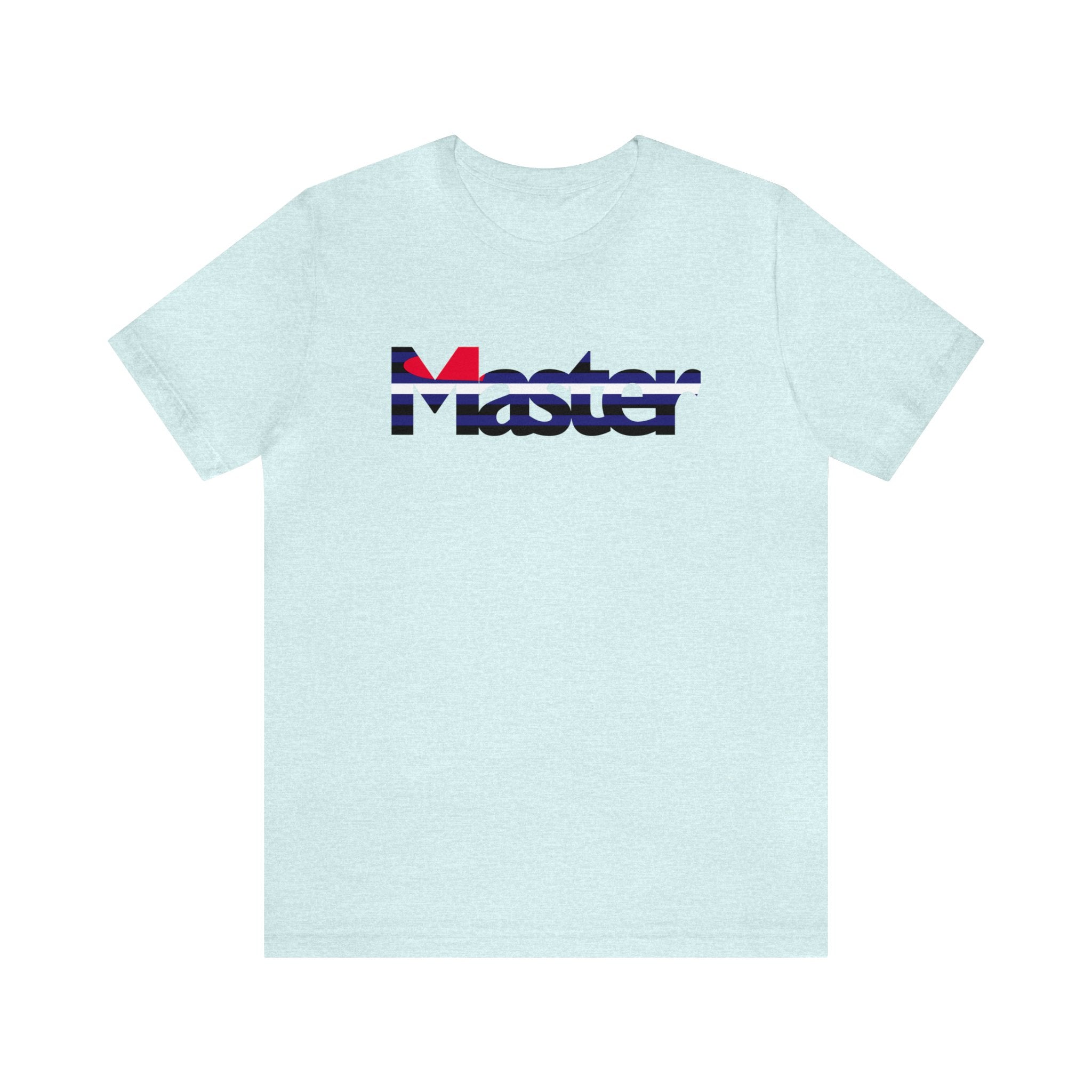 Master Tee - Tee - Twisted Jezebel