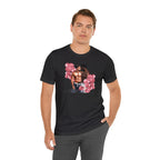 Gay Valentines: "Whispers of the Heart" Tee - T-Shirt - Twisted Jezebel